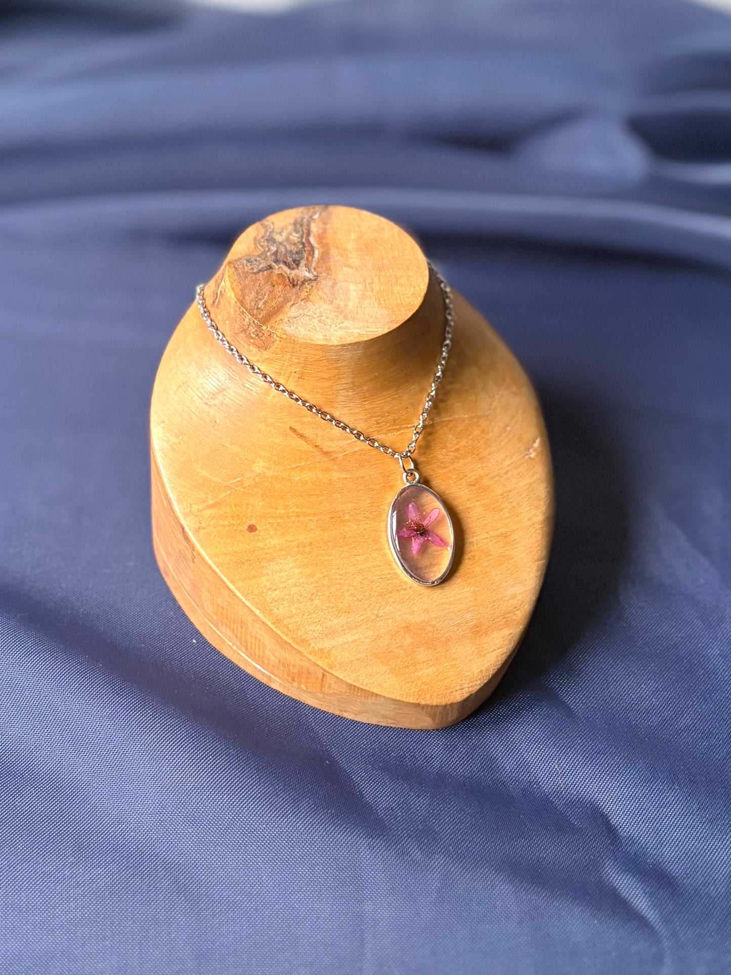 Jewels of Opar necklace