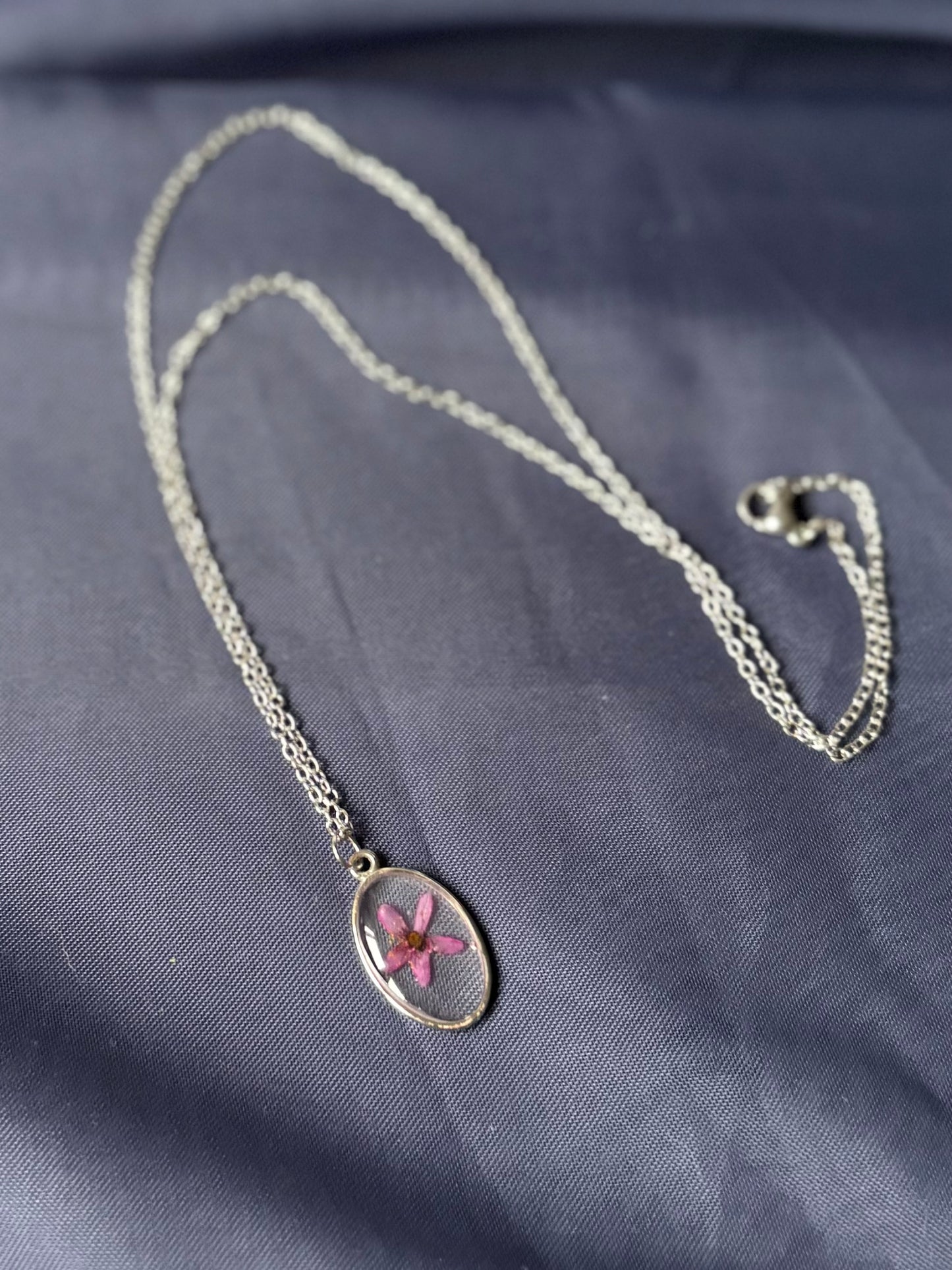 Jewels of Opar necklace