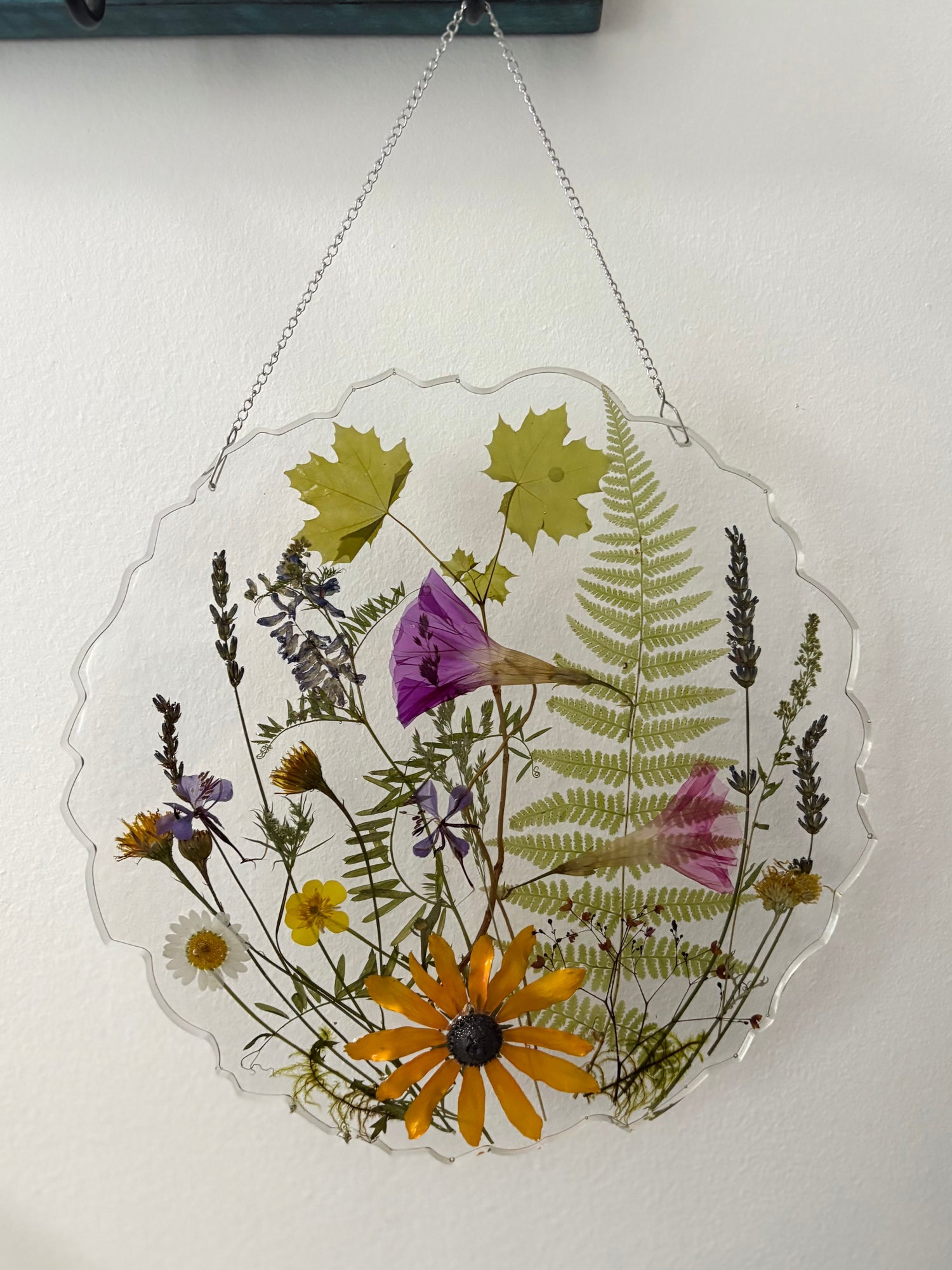 Sun catchers
