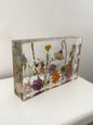 Rectangular Magic Meadow nightlight