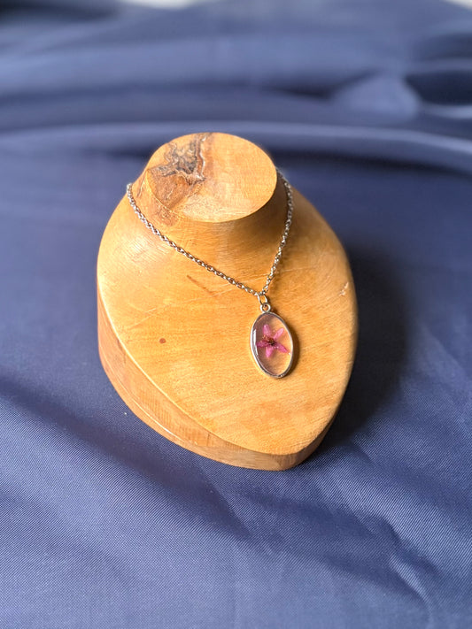 Jewels of Opar necklace