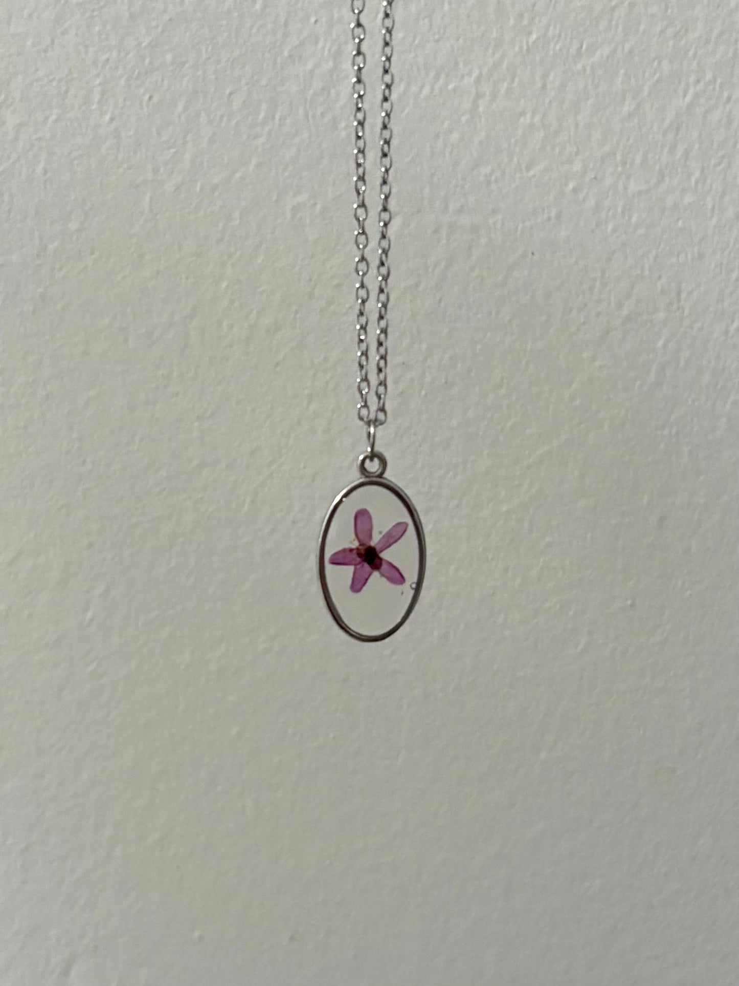 Jewels of Opar necklace